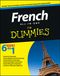 French All-in-One For Dummies, with CD