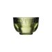 Rörstrand Swedish grace photophore Vert, 9 cm