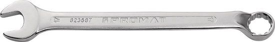 Promat Ringsteeksleutel - 14mm
