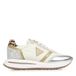 Guess Dames Sneaker Eagar2 offwhite leo