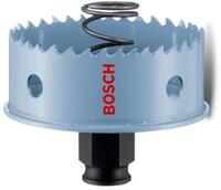 Bosch Professional Sheet Metal Gatzaag 44.0 millimeter 44.0 millimeter diameter 44.0 millimeter diameter - 2608584794