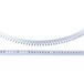 HellermannTyton G51P-C-PE-NA Wit per meter