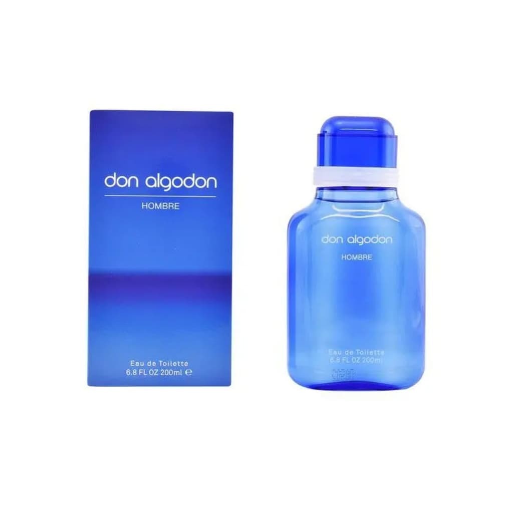 - Herenparfum Don Algodon EDT 200 ml