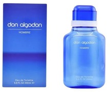 - Herenparfum Don Algodon EDT 200 ml