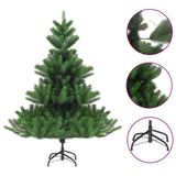 Prolenta Maison Exclusive Kunstkerstboom Nordmannstype groen 210 cm