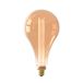 Calex XXL LED lamp E27 Royal Osby Goud 1800K Dimbaar 3.5W