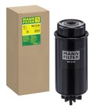MANN-FILTER WK 8146 Brandstoffilter