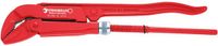 Stahlwille 6549 0 555 ECK-ROHRZANGE 2 ZOLL STAHLWILLE 65490555 Hoekbuistang