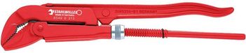 Stahlwille 6549 0 555 ECK-ROHRZANGE 2 ZOLL STAHLWILLE 65490555 Hoekbuistang