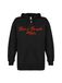 Rockshirts Stone Temple Pilots Purple Pilots Sweatshirt zwart