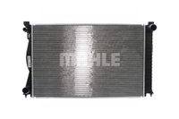 MAHLE CR 1861 000S Koelmiddelkoeler