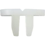 KS Tools 420.1552 Klem voor vierkantmoer Nissan, 10 per pak