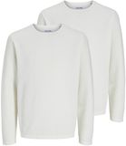 Jack & Jones Heren trui 2 pack George