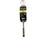 IGotcha canne à pêche pour balles de golf 18FT (425 cm) Ultimate Argent