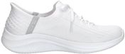 Skechers Slip-Ins: Ultra Flex 3.0 Sportif - blanc - Taille 42