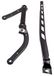 BMW Essuie-glace BMW Série 5, Série 6 - Balai d'essuie-glace avant, droit, côté conducteur - 48 cm - Compatible modèles E60, E61, E63, E64 - Année 2003-2010 - Numéro OEM : 61617185366, 7185366, 61617035100