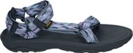 TEVA - HURRICANE XLT 2 - Sandale enfant - Couleur : Violet - Taille : 22/23