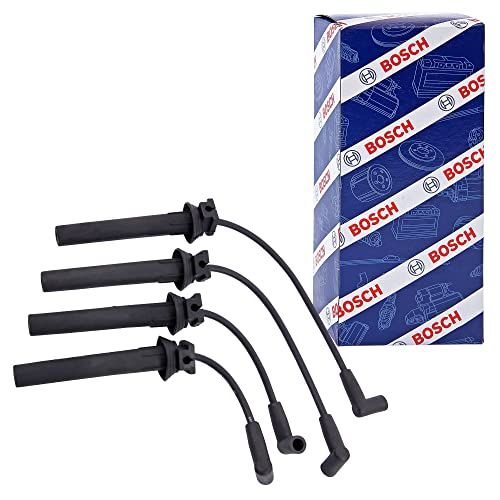 BOSCH Zündleitungssatz 4-teilig 0986357192