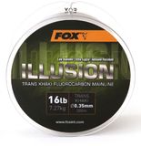 Fox Soft Mainline Trans Khaki X250M Illusion