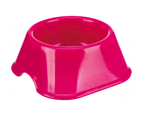TRIXIE 60971 - Voeder- en waterdispenser voor klein dier - Kunststof - 60mm