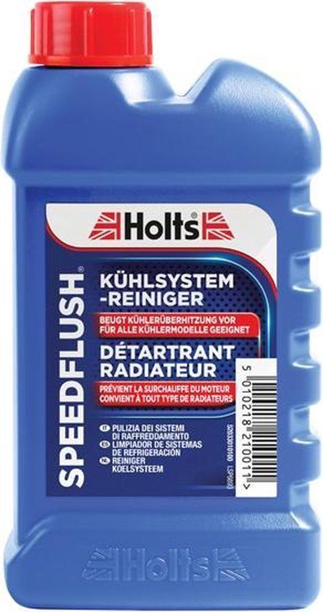 Holts Speedflush 250ML