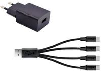 Albrecht audio 29935 Full Duplex portofoon