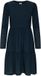 JDY JDYCARLA CATHINKA L/S DRESS JRS ATK Jurk Sky Captain