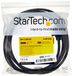 StarTech.com DVI-naar-VGA-beeldschermkabel M/M - DVI-naar-VGA (15-pins) 2 m