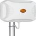 Poynting XPOL-2-5G | 2x2 MIMO | 5G | 5m kabel | Frequenties 698 MHz - 3800 MHz | 11 dBi