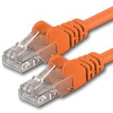 1aTTack.de 15m CAT.6 Ethernet LAN-netwerkkabel