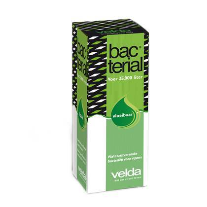 Velda Bacterial 250 ml