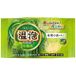 EARTH - ONPO Tablette de bain pétillante Young Leaves Forest - 45g
