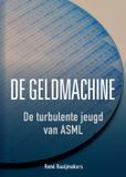 De Techwatch Books De geldmachine