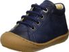 Naturino Cocoon DK - Babyschoenen - Maat 18 - Blauw - Unisex