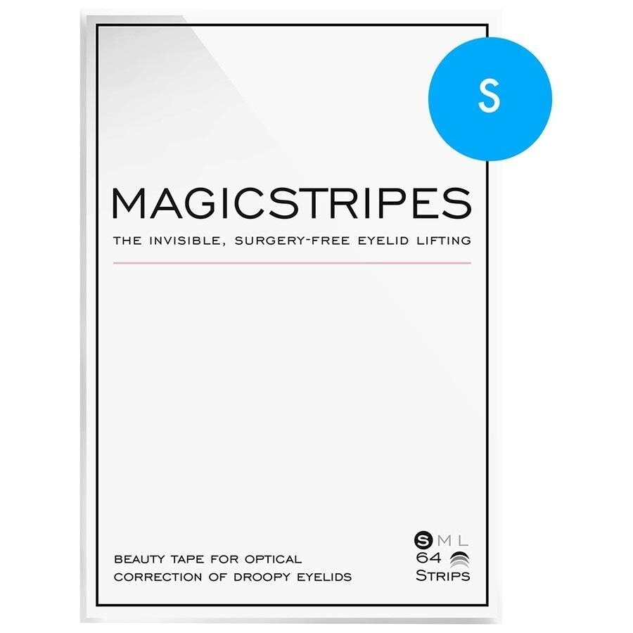 MAGICSTRIPES MAGICSTRIPES Eyelid Lifting Stripes Small Oogmaskers & Oogpads