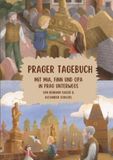 Prager BoD - Books on Demand Prager Tagebuch