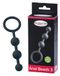 MALESATION Anale ketting met 3 kogels
