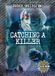 Catching Libri GmbH Forensic Investigations (Pulse)- Catching a Killer Paperback