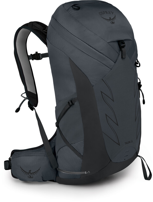 Osprey Talon 26 Backpack Men, eclipse grey