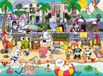 Ravensburger Kinderpuzzle 150 XXL Teile - Spaß an der Strandpromenade