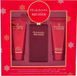 Elizabeth Arden Red Door Geschenkset Eau de toilette 100 ml + Douchegel 100 ml + Bodylotion 100 ml