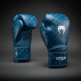 Venum Contender 1.5 XT 3D Bokshandschoenen – Navy Blue - 16 oz