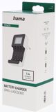 Hama 00223552 batterij-oplader AC