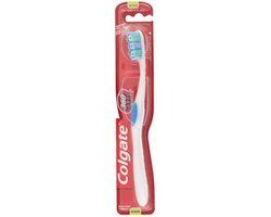 Colgate 360 Optic White Medium Tandenborstel - 1 stuk