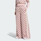 ADIDAS ORIGINALS Broek bruin / rosa / natuurwit