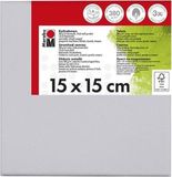 Marabu Schildersdoek 15 x 15 x 1,8 cm 380 g/m²