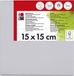 Marabu Schildersdoek 15 x 15 x 1,8 cm 380 g/m²