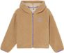Roxy Live In Winter Fleece Beige 16 Ans Garçon