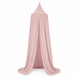 Deryan Baby Klamboe Vintage 245cm - Pale Pink