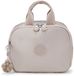 Kipling Beachpalm S 5l Toilettas Wit